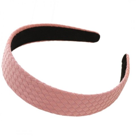 OPASKA DO WŁOSÓW Elegancka O411WZ1 OPASKA DO WŁOSÓW Elegancka O411WZ1
