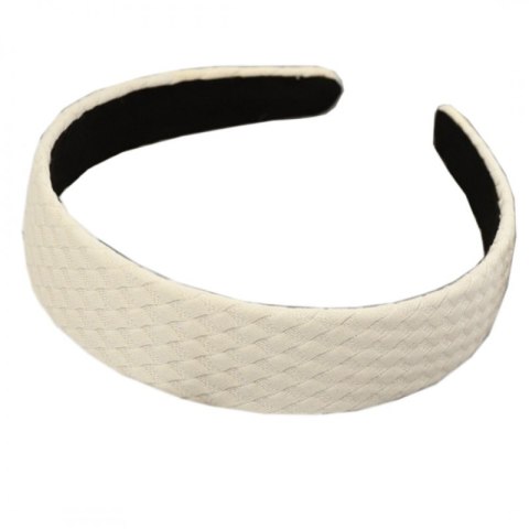 OPASKA DO WŁOSÓW Elegancka O411WZ2 OPASKA DO WŁOSÓW Elegancka O411WZ2