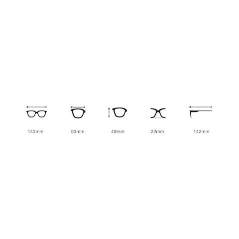 Okulary przeciwsłoneczne GLAM ROCK FASHION Lustrzanki Srebrne OK21WZ6 Okulary przeciwsłoneczne GLAM ROCK FASHION Lustrzanki Srebrne OK21WZ6