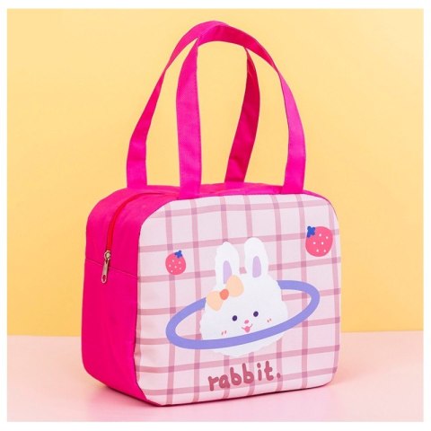 Torba termiczna do przenoszenia żywności LUNCH BOX PJM18WZ3 Torba termiczna do przenoszenia żywności LUNCH BOX PJM18WZ3