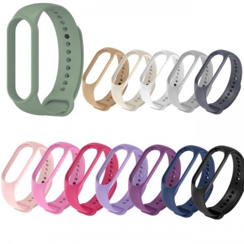 Opaska zamienna do Xiaomi MI BAND 3/4 ODZ01WZ2 Opaska zamienna do Xiaomi MI BAND 3/4 ODZ01WZ2