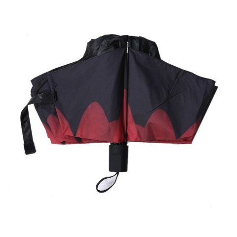 PARASOL UMBRELLA FIOLETOWE WZORY PAR01WZ15 PARASOL UMBRELLA FIOLETOWE WZORY PAR01WZ15