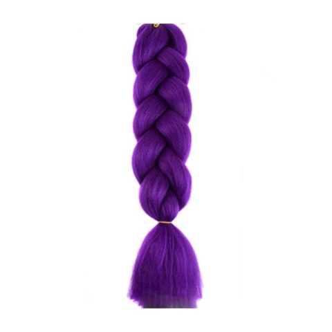 Syntetyczne włosy ombre WLS12 Syntetyczne włosy ombre WLS12