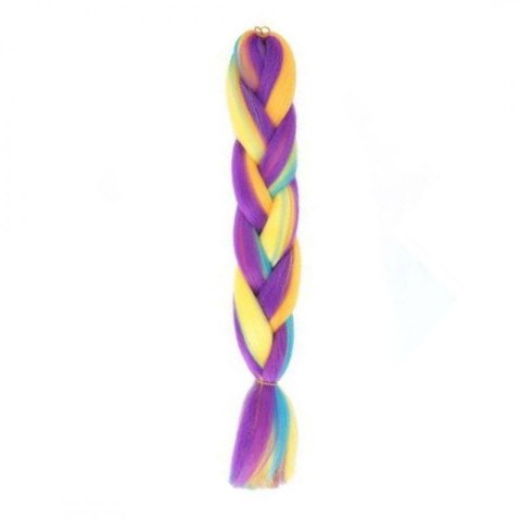 Syntetyczne włosy ombre WLS22 Syntetyczne włosy ombre WLS22