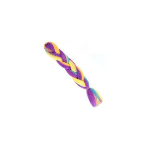 Syntetyczne włosy ombre WLS22 Syntetyczne włosy ombre WLS22