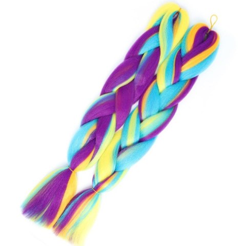 Syntetyczne włosy ombre WLS22 Syntetyczne włosy ombre WLS22