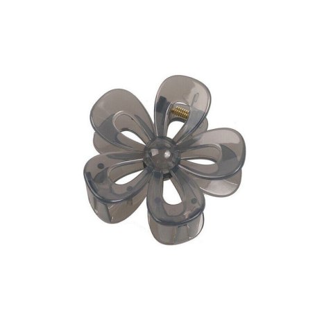 Spinka do włosów klamra XL kwiat SP246SZ Spinka do włosów klamra XL kwiat SP246SZ