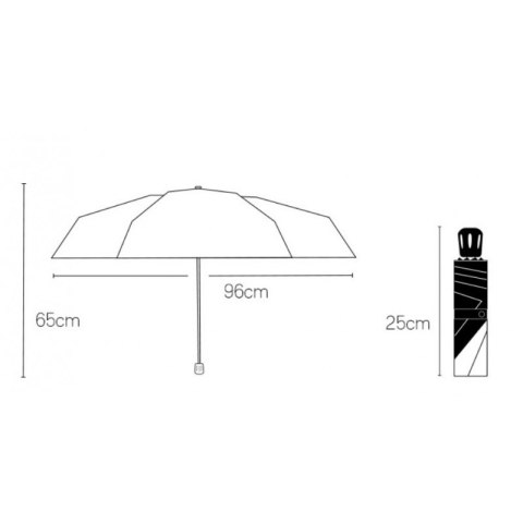 Parasol umbrella AUTOMAT PAR13K Parasol umbrella AUTOMAT PAR13K