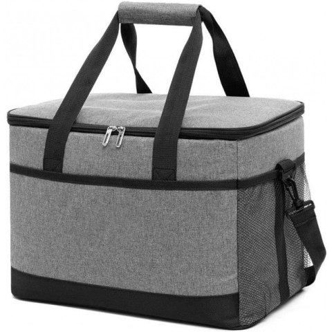 Torba termiczna campingowa plażowa biwakowa 16L piknik KP02 Torba termiczna campingowa plażowa biwakowa 16L piknik KP02