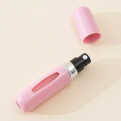 Zestaw 2szt. ATOMIZERÓW podróżnych na perfumy 5ML Kotki dozownik AK19 Zestaw 2szt. ATOMIZERÓW podróżnych na perfumy 5ML Kotki dozownik AK19