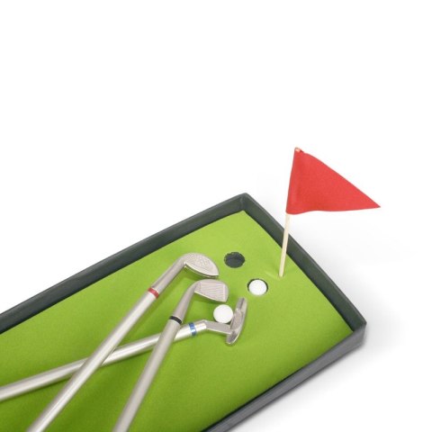Długopisy golfisty deluxe dla Taty - prezent na Dzień Ojca - urodziny Długopisy golfisty deluxe dla Taty - prezent na Dzień Ojca - urodziny