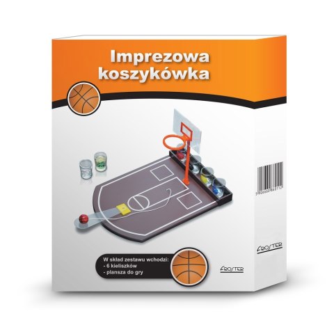 Imprezowa koszykówka gra na imprezę imprezowa gry Imprezowa koszykówka gra na imprezę imprezowa gry