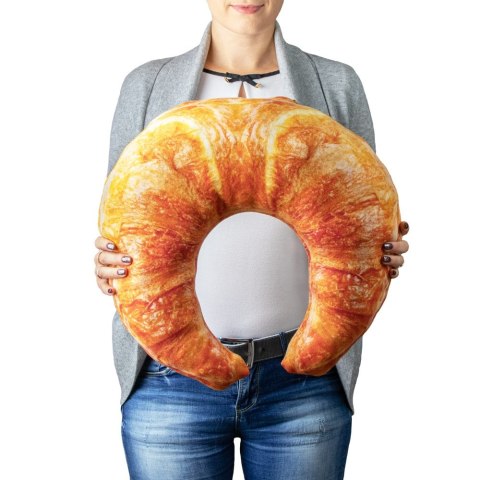 Grzejący Croissant poduszka dla Mamy Dzień Matki Grzejący Croissant poduszka dla Mamy Dzień Matki