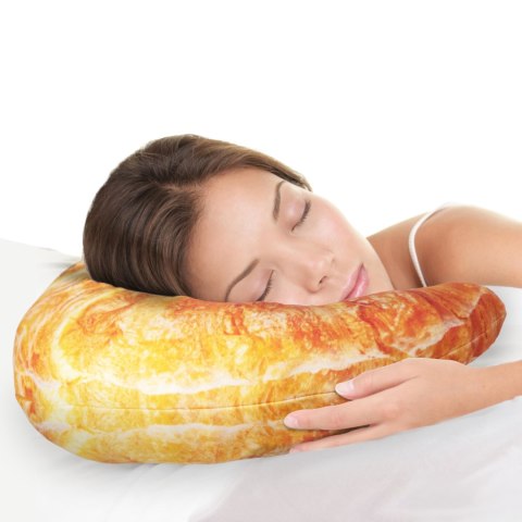 Grzejący Croissant poduszka dla Mamy Dzień Matki Grzejący Croissant poduszka dla Mamy Dzień Matki
