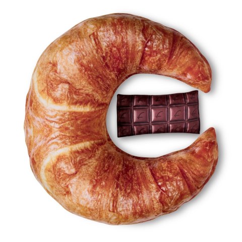 Grzejący Croissant poduszka dla Mamy Dzień Matki Grzejący Croissant poduszka dla Mamy Dzień Matki