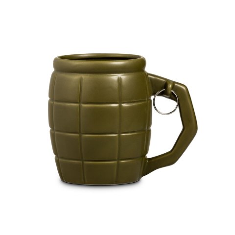 Kubek Granat Zielony 450ml na Dzień Chłopaka Kubek Granat Zielony 450ml na Dzień Chłopaka