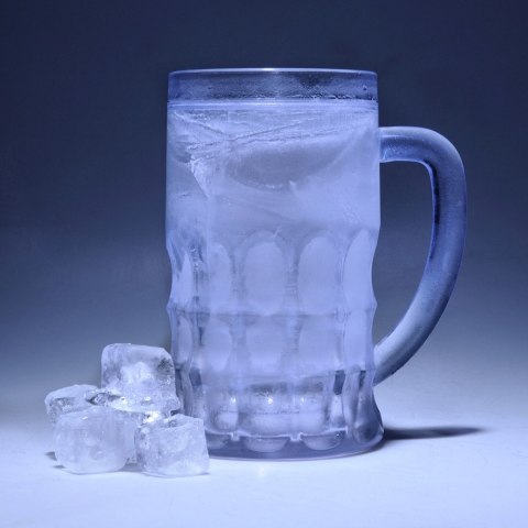Lodowy Kufel FROSTER MAX Płyn chłodzący do piwa Lodowy Kufel FROSTER MAX Płyn chłodzący do piwa