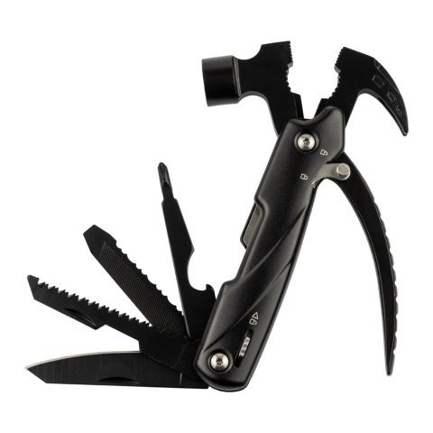 Multitool młotek - Narzędzie wielofunkcyjne - żagle survival biwak auto Multitool młotek - Narzędzie wielofunkcyjne - żagle survival biwak auto