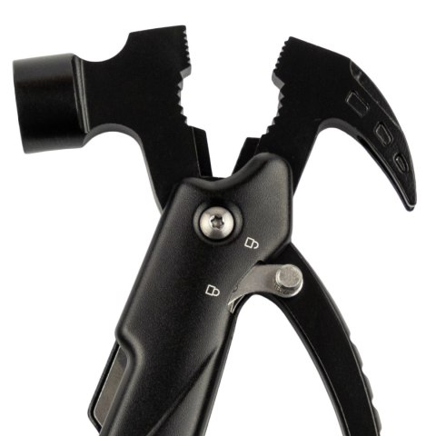 Multitool młotek - Narzędzie wielofunkcyjne - żagle survival biwak auto Multitool młotek - Narzędzie wielofunkcyjne - żagle survival biwak auto
