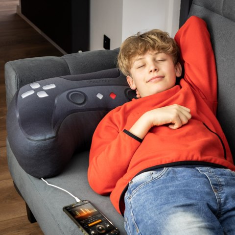 Muzyczna Poduszka Pad Froster dla chłopaka Muzyczna Poduszka Pad Froster dla chłopaka
