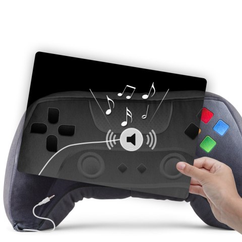 Muzyczna Poduszka Pad Froster dla chłopaka Muzyczna Poduszka Pad Froster dla chłopaka