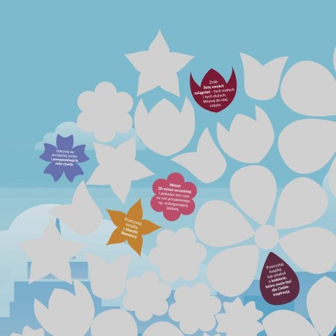 Zdrapka Przeżyć dla Niej plakat bucket list mapa Zdrapka Przeżyć dla Niej plakat bucket list mapa