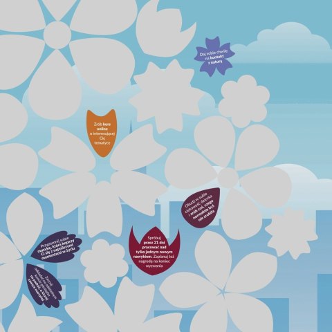 Zdrapka Przeżyć dla Niej plakat bucket list mapa Zdrapka Przeżyć dla Niej plakat bucket list mapa