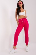 Spodnie Dresowe Model RV-DR-8547.08 Fuksja - Relevance