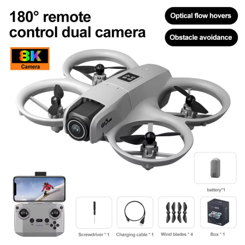 Xiaomi Original GT3 Drone 8K 5G GPS Profesjonalna fotografia lotnicza HD Xiaomi Original GT3 Drone 8K 5G GPS Profesjonalna fotografia lotnicza HD