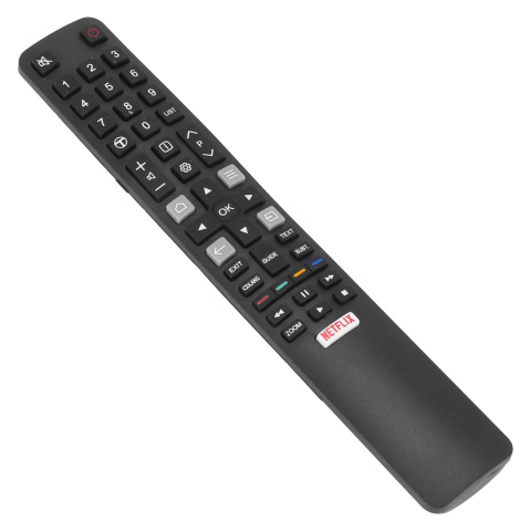 Kontrola pilot do telewizora dla TCL ARC802N YUI1 49 c2us 55 c2us 65 c2us 75 c2us 43 p20us Kontrola pilot do telewizora dla TCL ARC802N YUI1 49 c2us 55 c2us 65 c2us 75 c2us 43 p20us
