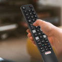 Kontrola pilot do telewizora dla TCL ARC802N YUI1 49 c2us 55 c2us 65 c2us 75 c2us 43 p20us