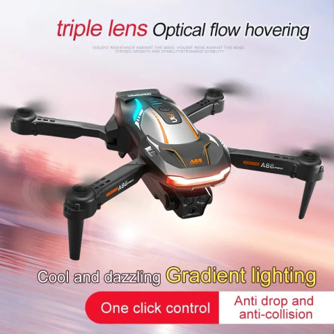Xiaomi 10000M A88 Drone profesjonalne 8K GPS Xiaomi 10000M A88 Drone profesjonalne 8K GPS