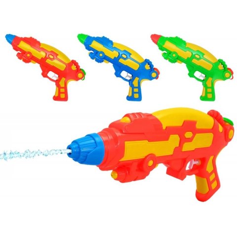 Pistolet na wodę 29cm A-0499A Pistolet na wodę 29cm A-0499A