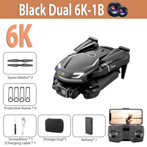 Oryginalny dron V88 8K 5G GPS Oryginalny dron V88 8K 5G GPS