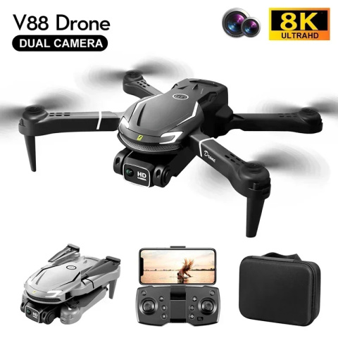 Oryginalny dron V88 8K 5G GPS Oryginalny dron V88 8K 5G GPS