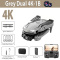 Oryginalny dron V88 8K 5G GPG